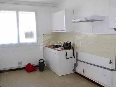 Appartement, 61,96 m²