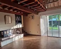 Maison, 125 m²
