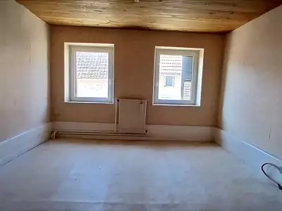 Maison, 160 m²