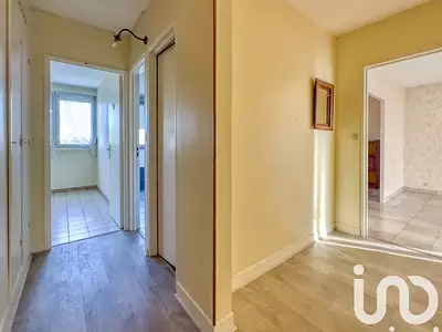 Appartement, 75 m²