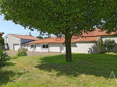 Maison, 121,44 m²