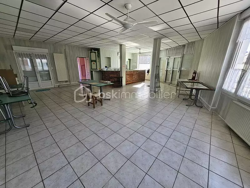 Maison, 170 m²