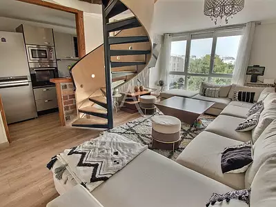 Appartement, 102,85 m²