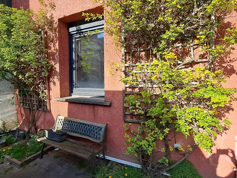 Immeuble, 643 m²