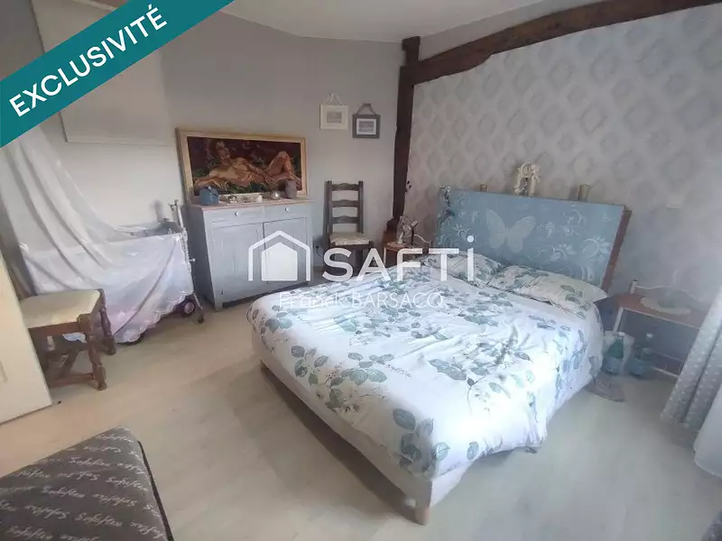 Maison, 140 m²