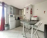 Appartement, 26,36 m²