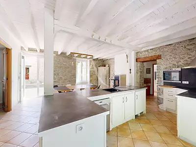 Maison, 231 m²