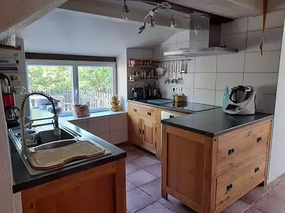 Maison, 240 m²