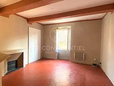 Appartement, 49 m²
