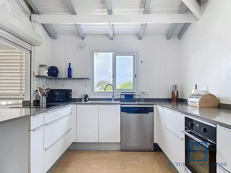 Maison, 127 m²