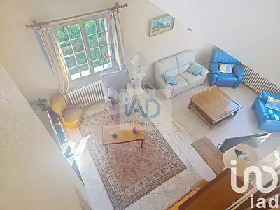 Maison, 145 m²