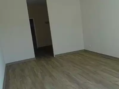 Appartement, 36 m²