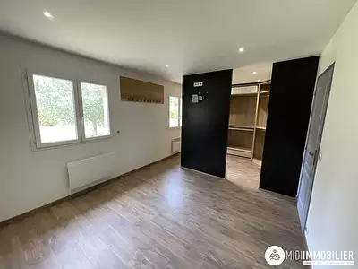 Maison, 94 m²
