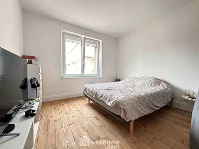 Maison, 160 m²