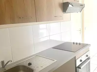 Appartement, 34,9 m²