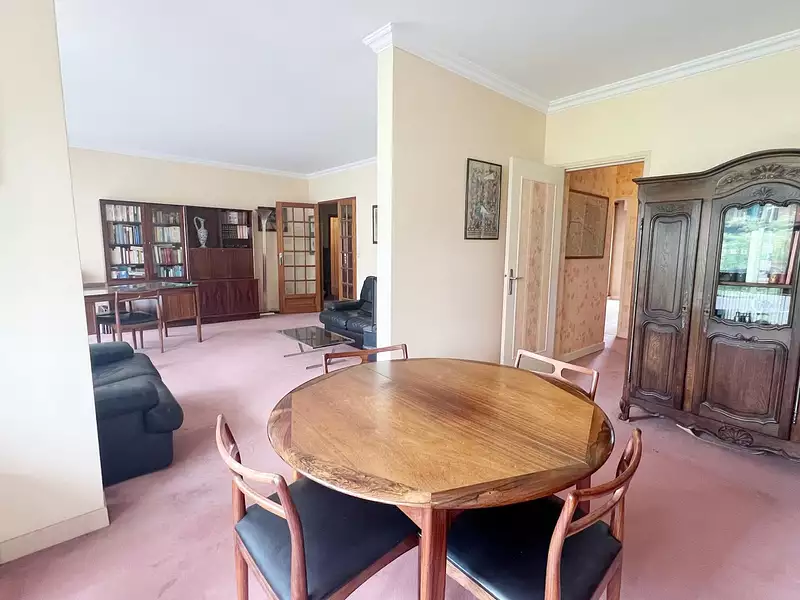 Appartement, 90 m²