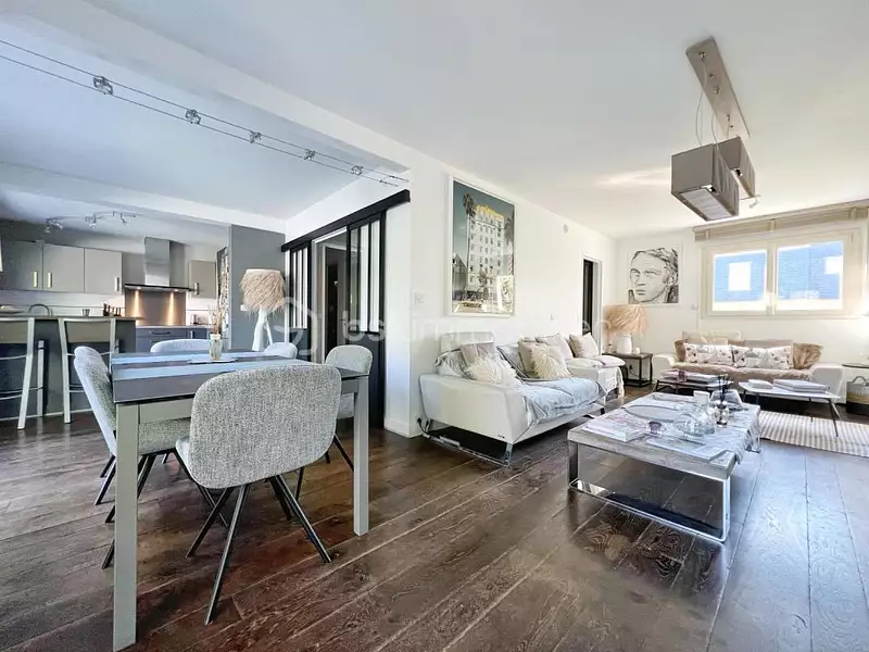 Maison, 130 m²