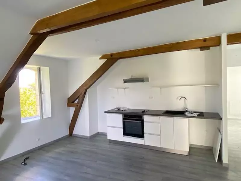 Appartement, 76 m²