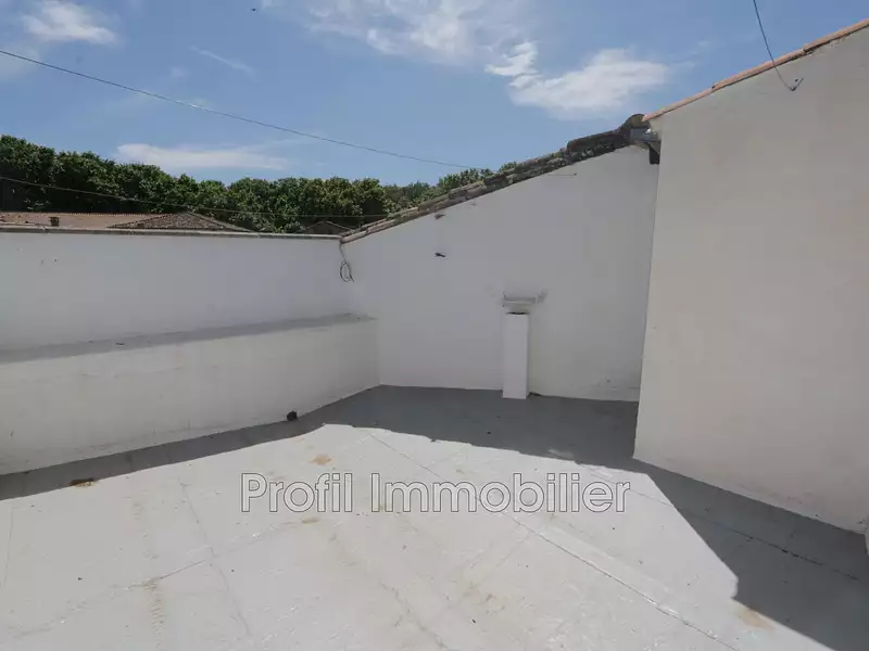 Maison, 90 m²