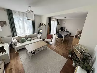 Appartement, 86 m²