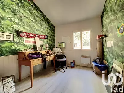 Maison, 115 m²