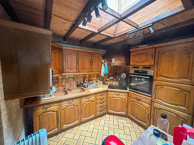 Maison, 75 m²