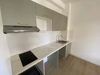 Appartement, 42 m²
