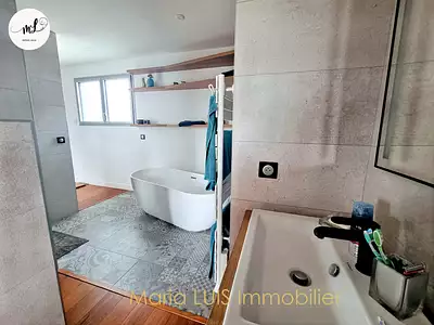 Maison, 188 m²