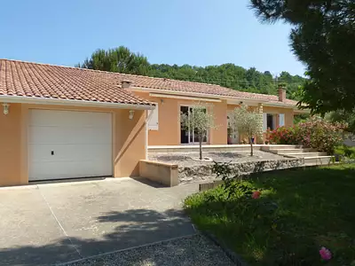 Maison, 140 m²