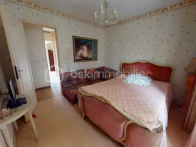 Maison, 75 m²
