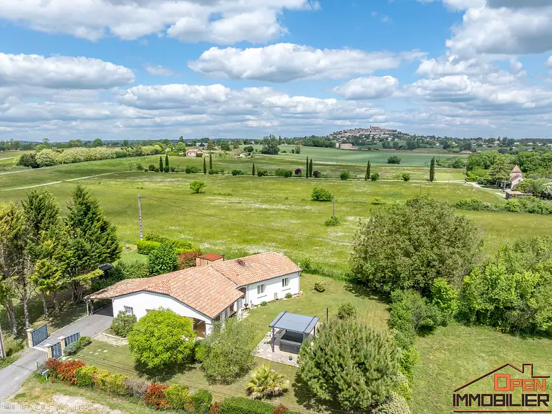 Maison, 110 m²