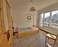 Appartement, 46,38 m²