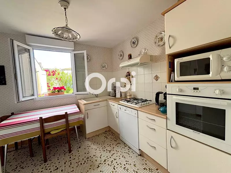 Maison, 119 m²