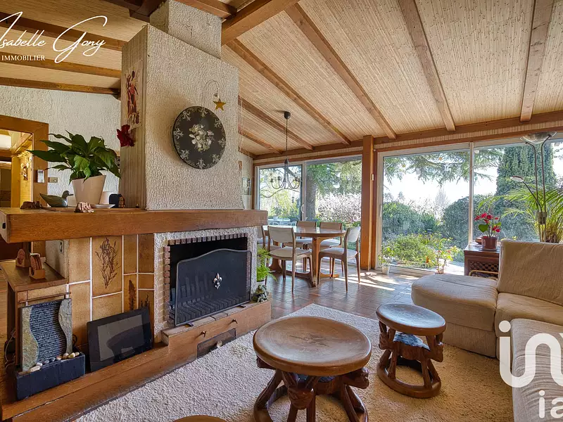 Maison, 160 m²