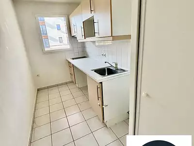 Appartement, 61,15 m²
