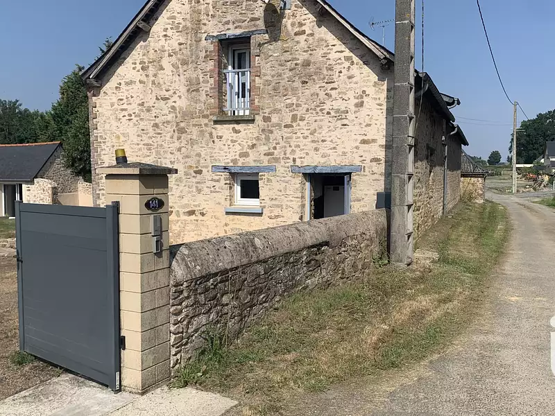 Maison, 190 m²