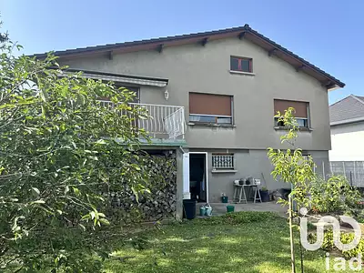 Maison, 150 m²