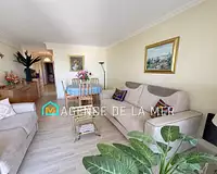 Appartement, 49 m²