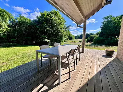 Maison, 148,08 m²