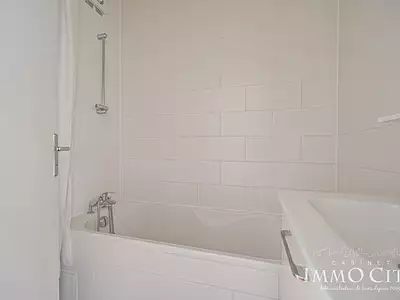 Appartement, 32 m²