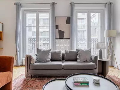 Appartement, 96,72 m²