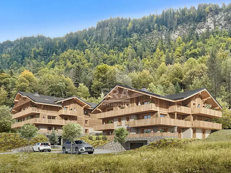 Appartement, 72,05 m²