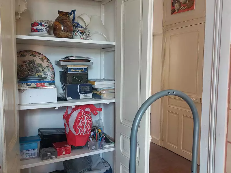 Appartement, 88,54 m²