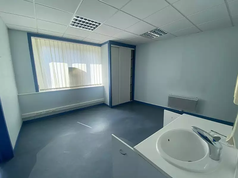 Divers, 57 m²