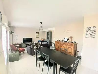 Maison, 82 m²