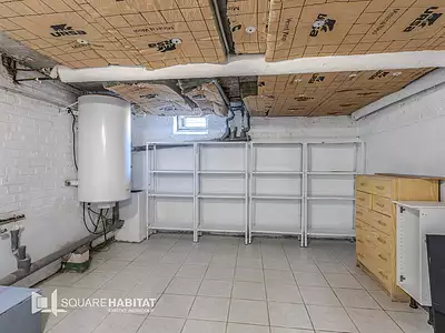 Maison, 89,1 m²