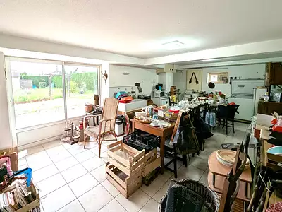 Maison, 137 m²