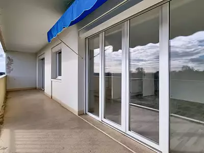 Appartement, 70,62 m²