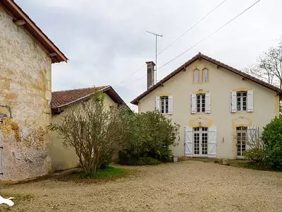 Maison, 265 m²