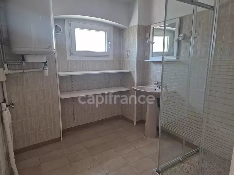 Appartement, 69 m²